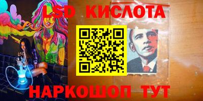 индика Берёзовский