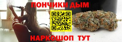 индика Берёзовский