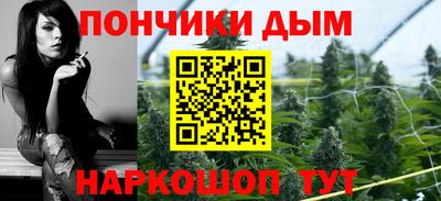 индика Берёзовский